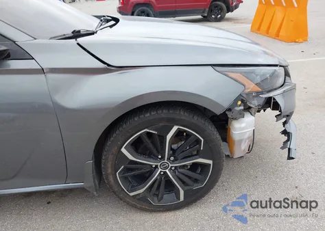 2023 Nissan Altima Sr Fwd z USA, uszkodzony, nr VIN 1N4BL4CV6PN348533